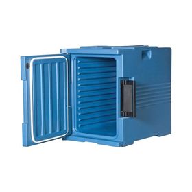 Tribeca TCB-600 600 Yeşil 465x610x630 mm Termobox