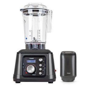 Tribest DPS-2250GY-F 1865 W Dynapro Vakumlu Bar Blender