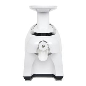 Tribest Greenstar Elite GSE-5000-F 200 W Katı Meyve Sıkacağı Beyaz