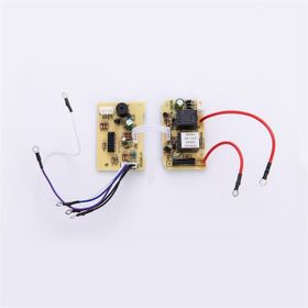 Tribest SB10B Soyabella Baskı Devre Kartı