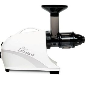 Tribest Solostar SS-4200-F Soğuk Sıkım Meyve ve Sebze Sıkacağı