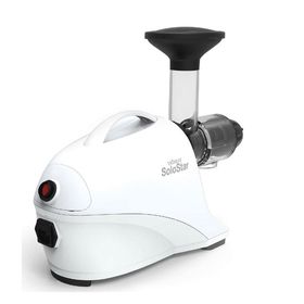 Tribest Solostar SS-4200-F Soğuk Sıkım Meyve ve Sebze Sıkacağı
