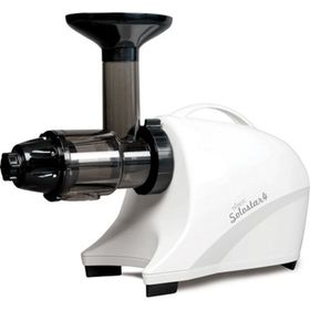 Tribest Solostar SS-4200-F Soğuk Sıkım Meyve ve Sebze Sıkacağı