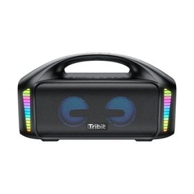 Tribit Audio StormBox Blast IPX7 Taşınabilir Bluetooth Hoparlör