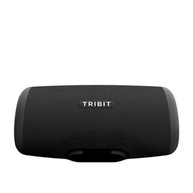 Tribit BTS51 Stormbox Lava 80 W BT 5.4 43 Hz Siyah Ultra Deep Bass Bluetooth Hoparlör
