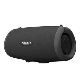 Tribit BTS51 Stormbox Lava 80 W BT 5.4 43 Hz Siyah Ultra Deep Bass Bluetooth Hoparlör