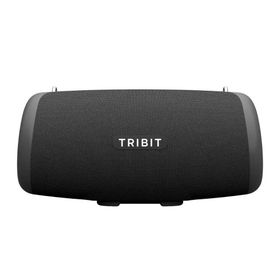 Tribit BTS51 Stormbox Lava 80 W BT 5.4 43 Hz Siyah Ultra Deep Bass Bluetooth Hoparlör