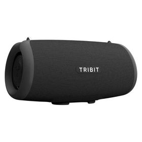 Tribit BTS51 Stormbox Lava 80 W BT 5.4 43 Hz Siyah Ultra Deep Bass Bluetooth Hoparlör