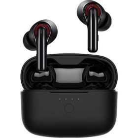 Tribit FlyBuds C1 Siyah Bluetooth Kulaklık