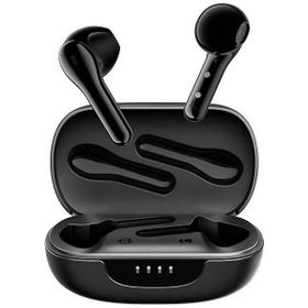 Tribit FlyBuds C2 Siyah Bluetooth Kulaklık