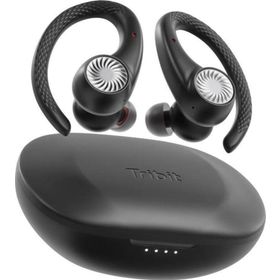 Tribit MoveBuds H1 Siyah Bluetooth Kulaklık