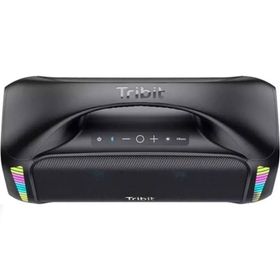 Tribit Stormbox Blast 90 W IPX7 Su Geçirmez Siyah Bluetooth Hoparlör