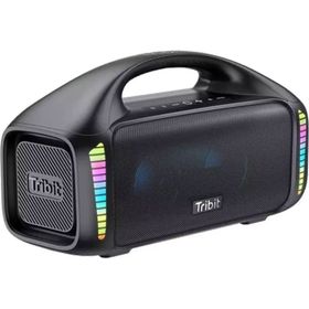 Tribit Stormbox Blast 90 W IPX7 Su Geçirmez Siyah Bluetooth Hoparlör