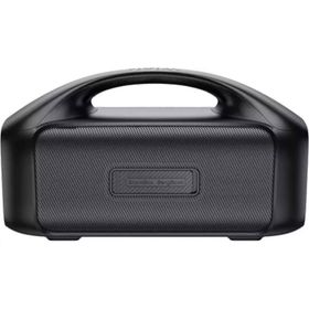 Tribit Stormbox Blast 90 W IPX7 Su Geçirmez Siyah Bluetooth Hoparlör
