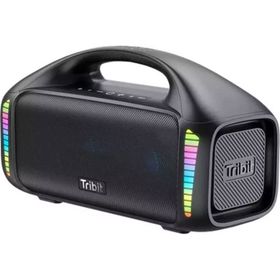 Tribit Stormbox Blast 90 W IPX7 Su Geçirmez Siyah Bluetooth Hoparlör