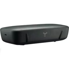 Tribit Stormbox Flow IP67 Su Geçirmez Powerbank Özellikli Siyah Bluetooth Hoparlör