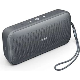 Tribit Stormbox Flow Siyah 25 W Bluetooth Hoparlör
