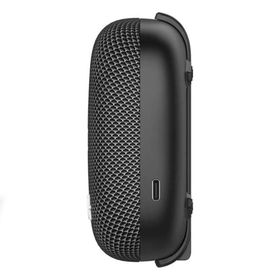 Tribit Stormbox Micro 2 IP67 Su Geçirmez Siyah Bluetooth Hoparlör