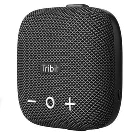 Tribit Stormbox Micro 2 IP67 Su Geçirmez Siyah Bluetooth Hoparlör