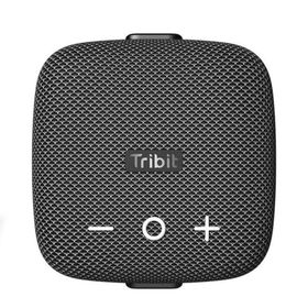 Tribit Stormbox Micro 2 IP67 Su Geçirmez Siyah Bluetooth Hoparlör