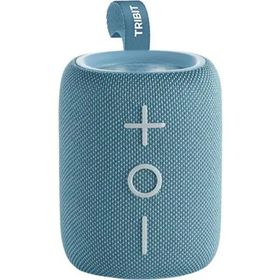 Tribit Stormbox Mini Mavi Bluetooth Hoparlör