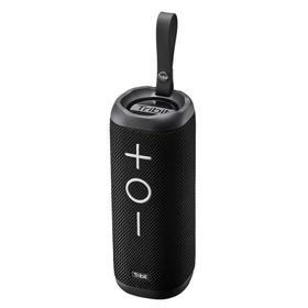 Tribit StormBox Siyah IPX7 Taşınabilir Bluetooth Hoparlör