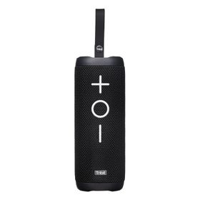 Tribit StormBox Siyah IPX7 Taşınabilir Bluetooth Hoparlör