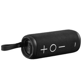 Tribit StormBox Siyah IPX7 Taşınabilir Bluetooth Hoparlör