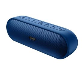 Tribit Xsound Plus 2 30 W IPX7 Taşınabilir Mavi Bluetooth Hoparlör