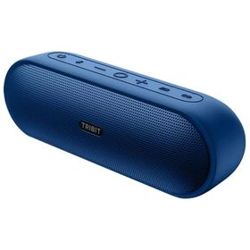 Tribit Xsound Plus 2 Mavi Bluetooth Hoparlör