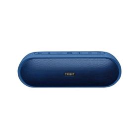 Tribit Xsound Plus 2 Mavi Bluetooth Hoparlör
