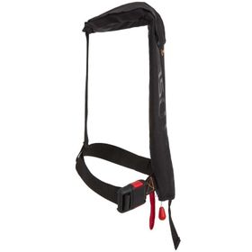 Tribord LJ-150N Air Siyah Şişirebilir Can Yeleği