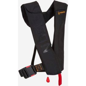 Tribord LJ-150N Air Siyah Şişirebilir Can Yeleği