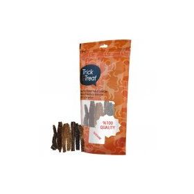 Trick Treat Kuzu İşkembe 80 gr Köpek Ödülü