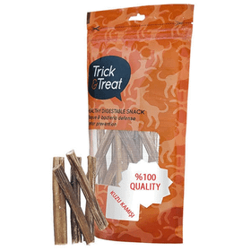 Trick Treat Kuzu Kamışı 80 gr Köpek Ödülü