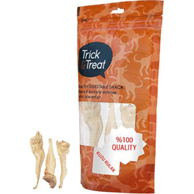 Trick Treat Kuzu Kulağı 80 gr Köpek Ödülü