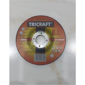 Tricraft 115 x 6.0 mm Metal Taşlama Taşı