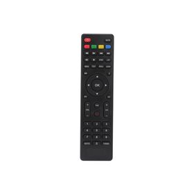 Trident 1512 Mini HD-Flytech 115-19700 HD Uydu Alıcı Kumanda