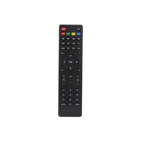 Trident 1512 Mini HD-Flytech 115-19700 HD Uydu Alıcı Kumanda