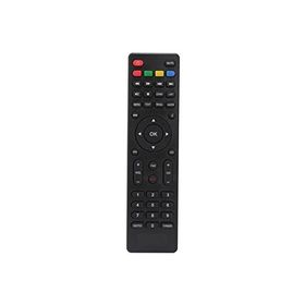 Trident 1512 Mini HD-Flytech 115-19700 HD Uydu Alıcı Kumanda