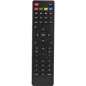 Trident 2100 HD Uydu Kumandası