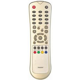 Trident 4500 - 6000 Uydu Alıcı Kumandası