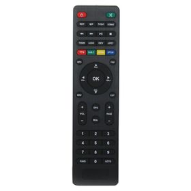 Trident 7000 HD Uydu Kumandası