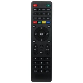 Trident 7000 HD Uydu Kumandası