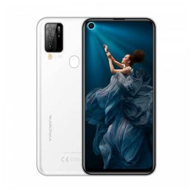 Trident A23 Max 64GB 4GB Ram Beyaz