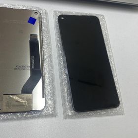 Trident A23 Max Lcd Dokunmatik Ekran