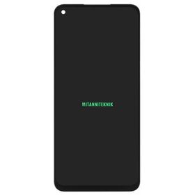 Trident A23 Max Lcd Dokunmatik Ekran