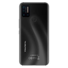 Trident A24 64GB 4GB Ram Siyah