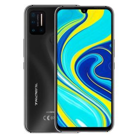Trident A24 64GB 4GB Ram