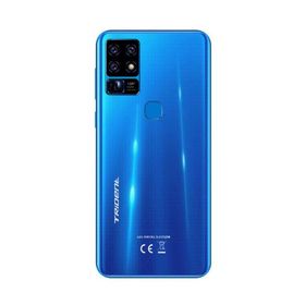 Trident A25 128GB 6GB Ram Mavi